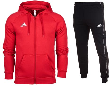 adidas samt trainingsanzug herren|Adidas trainingsanzug herren jd.